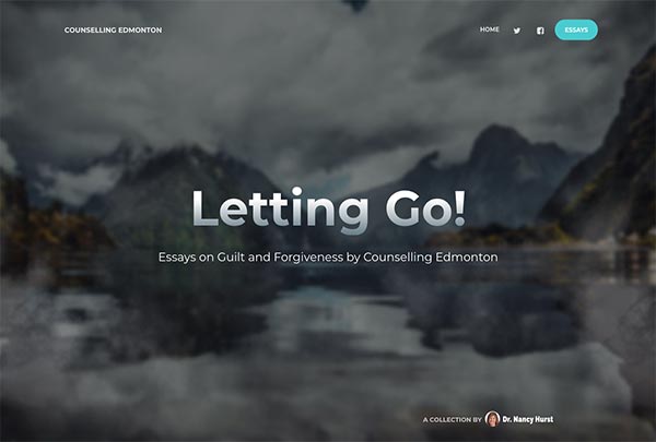 Counselling Edmonton