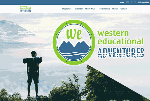 Western Educational Adventures